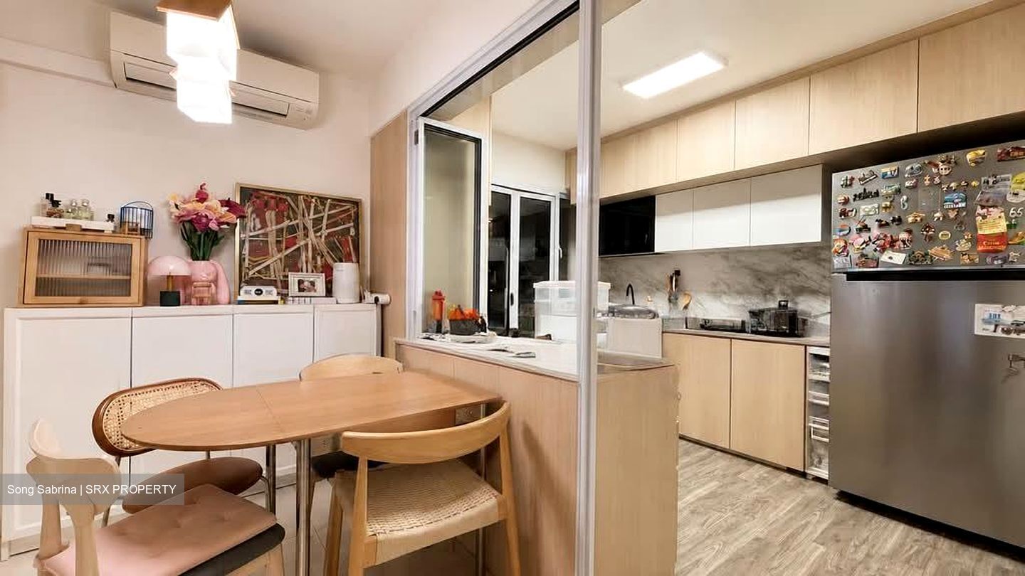 Blk 377A Hougang Rivercourt (Hougang), HDB 4 Rooms #585473031